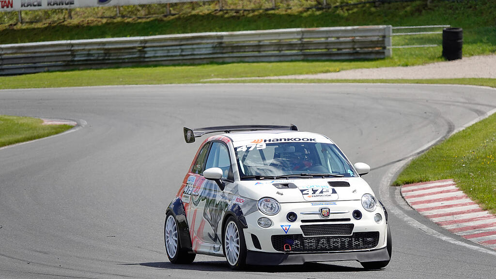 Histocup Mozartpreis am Salzburgring