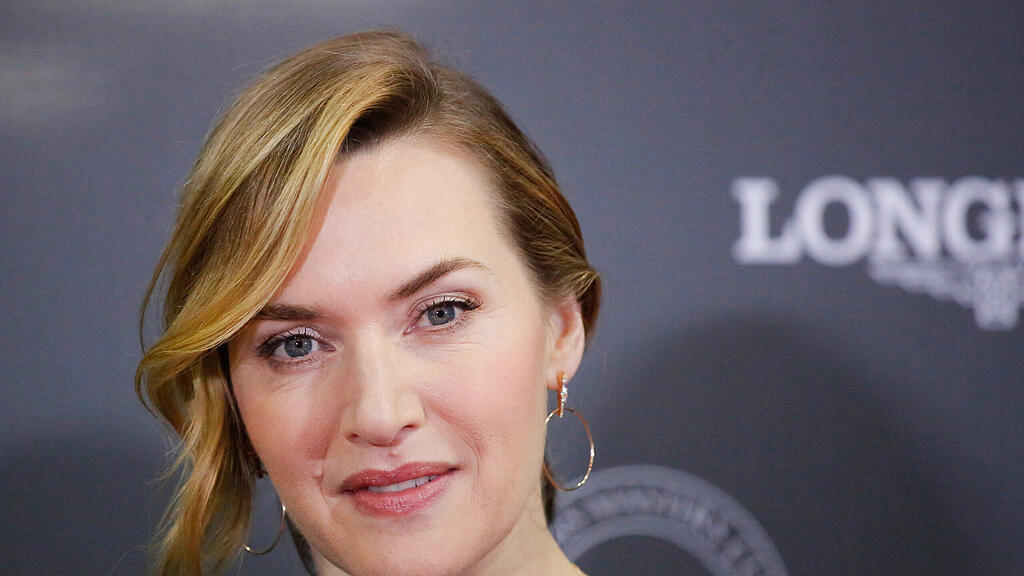 Kate Winslet