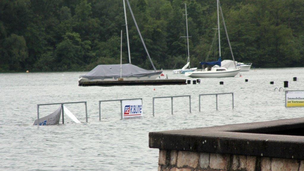 Salzkammergut räumt auf