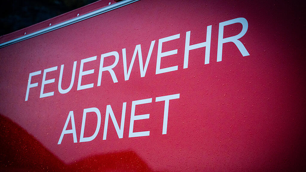 Herbstfest Feuerwehr Adnet