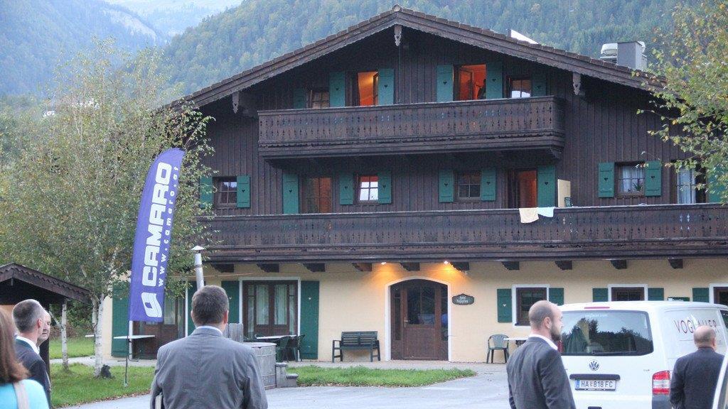 Bürgerversammlung in Abtenau