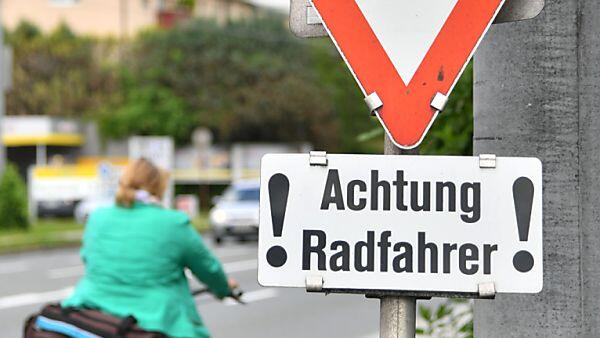 Die Zahl der Verletzten ist seit Jahren recht konstant