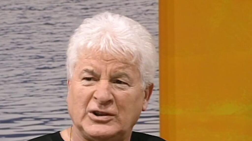 Schlager-Legende Georg Oswald ist tot