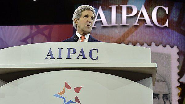 Iran soll "getestet" werden