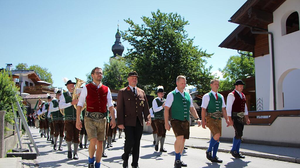 50. Altenmarkter Jubil\u00e4ums - Sommerfest