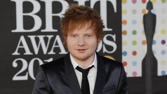 Brit Awards 2013: Bilder vom Red Carpet