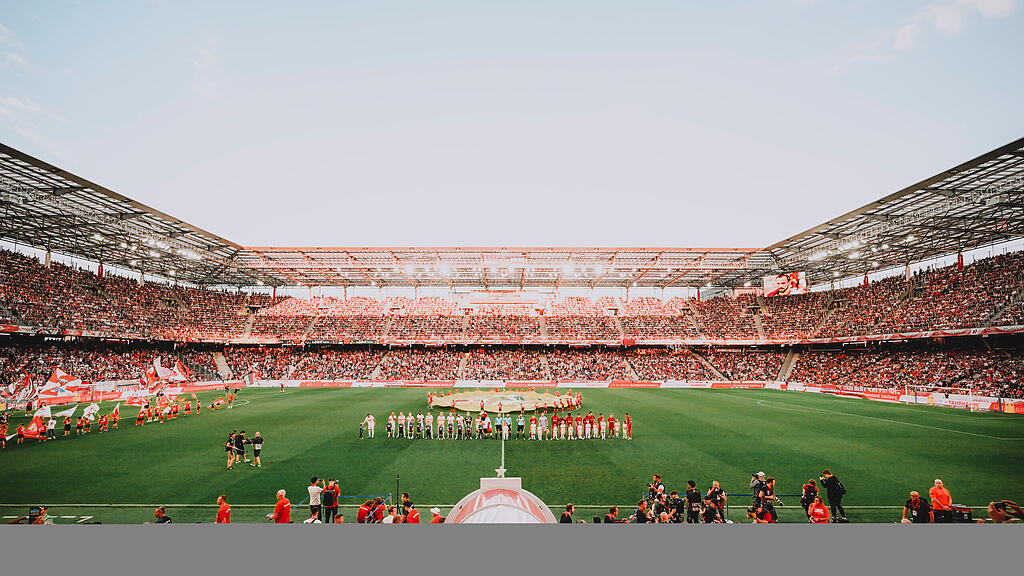 Red Bull Salzburg, FC Liverpool, Testspiel