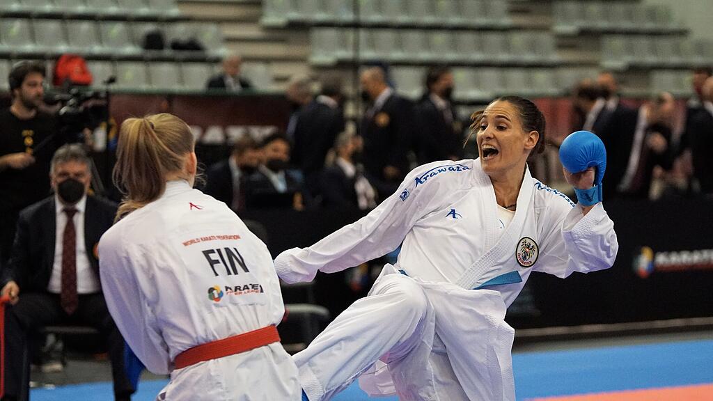 Alisa Buchinger