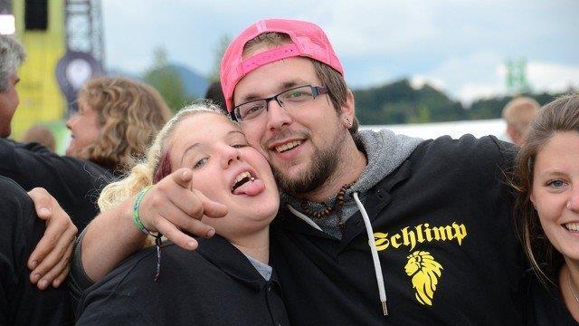 CRS am Sonntag