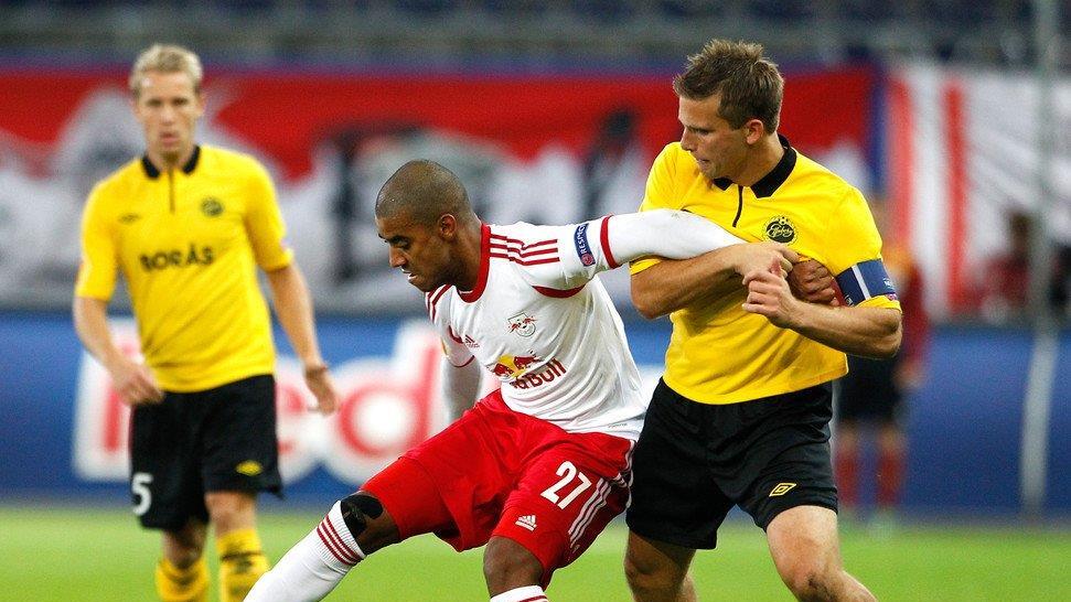 Red Bull - IF Elfsborg