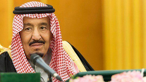 Salman braucht dringend neues Geld