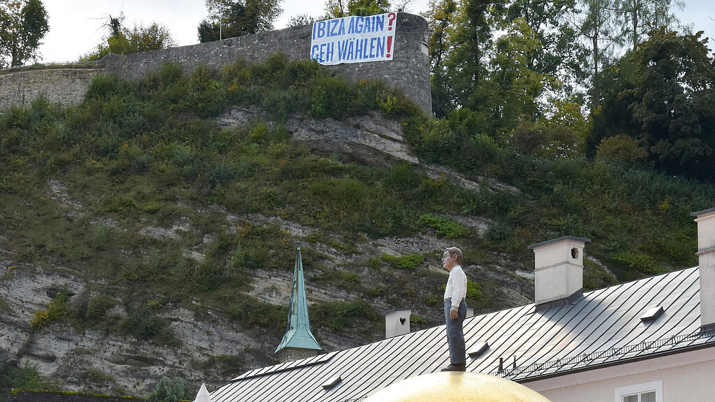 protest festung