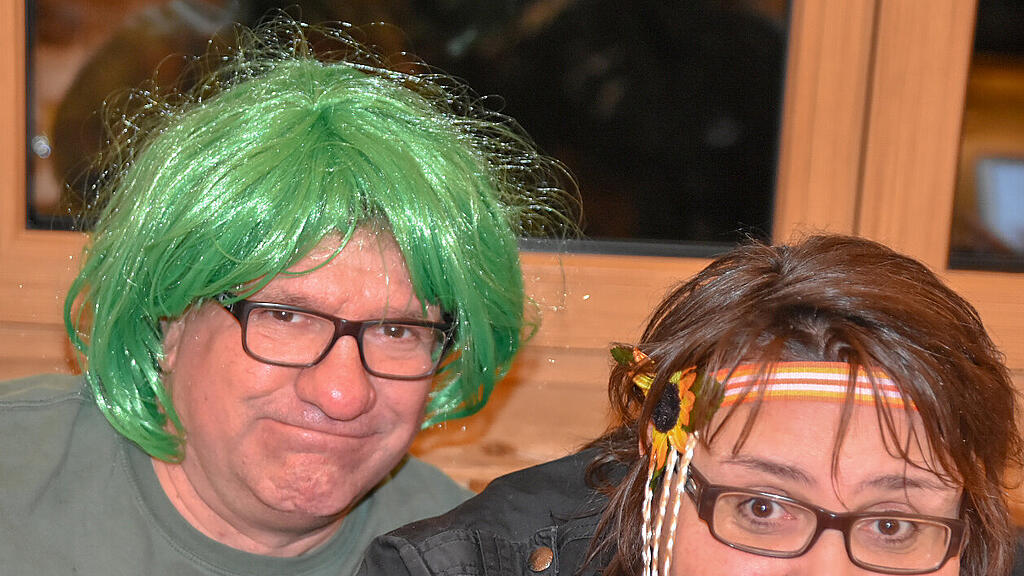 Almfasching Stockenbaum