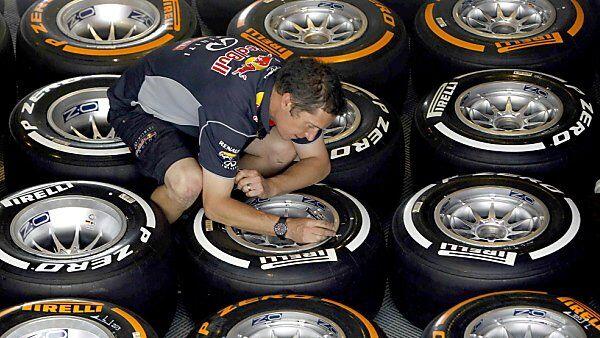 FIA erlaubt Eingriff nur aus Sicherheitsgründen