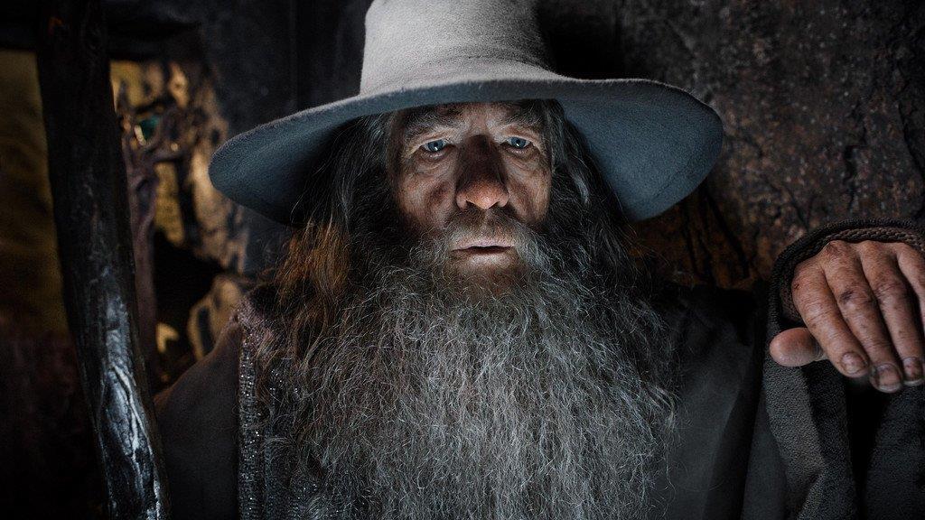 "Der Hobbit" - Actionreiche Fortsetzung in "Smaugs Einöde"