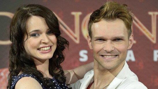 Dancing Stars: Teilnehmer der 9. Staffel