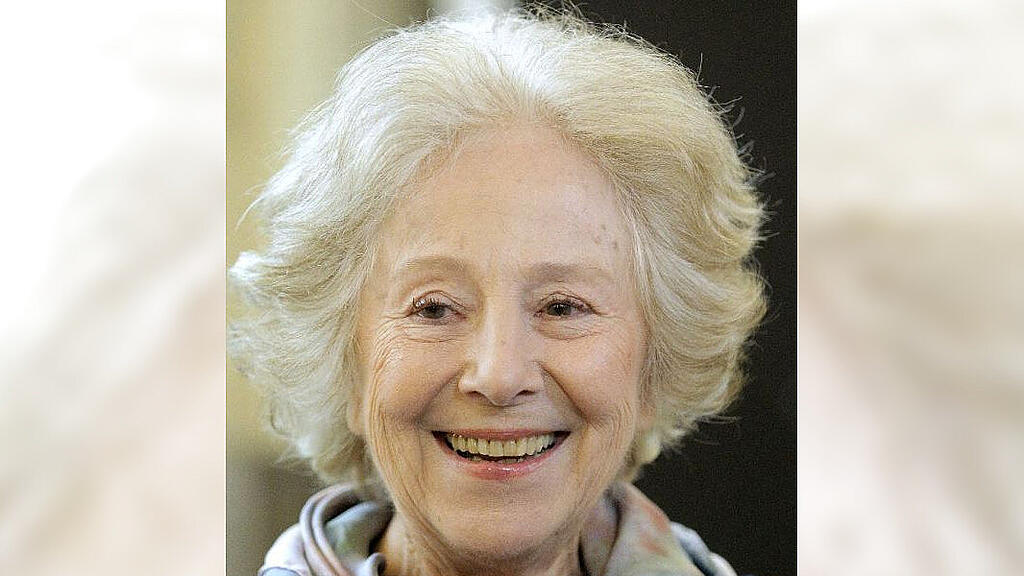 Bibiana Zeller