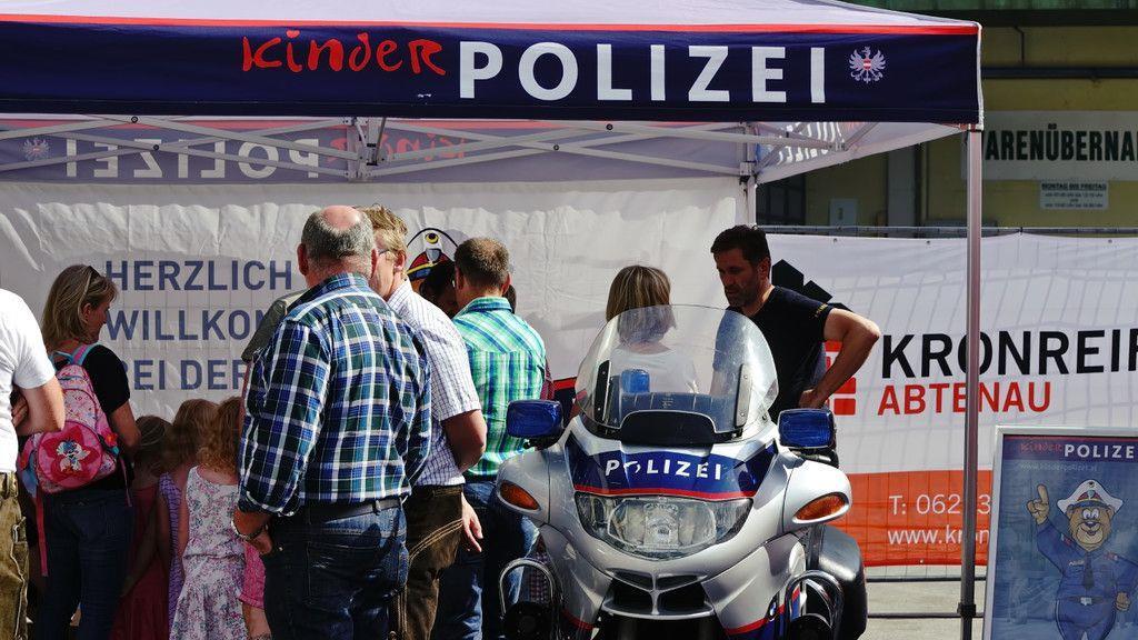 Voglauer Sommerfest