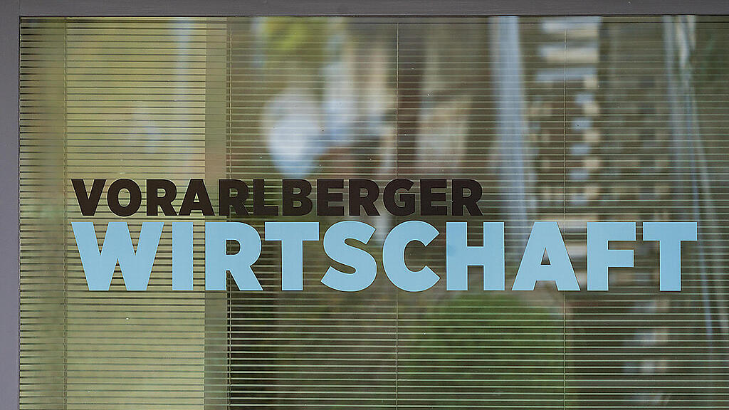 Der Wirtschaftsbund Vorarlberg muss über 770.000 Euro nachzahlen.