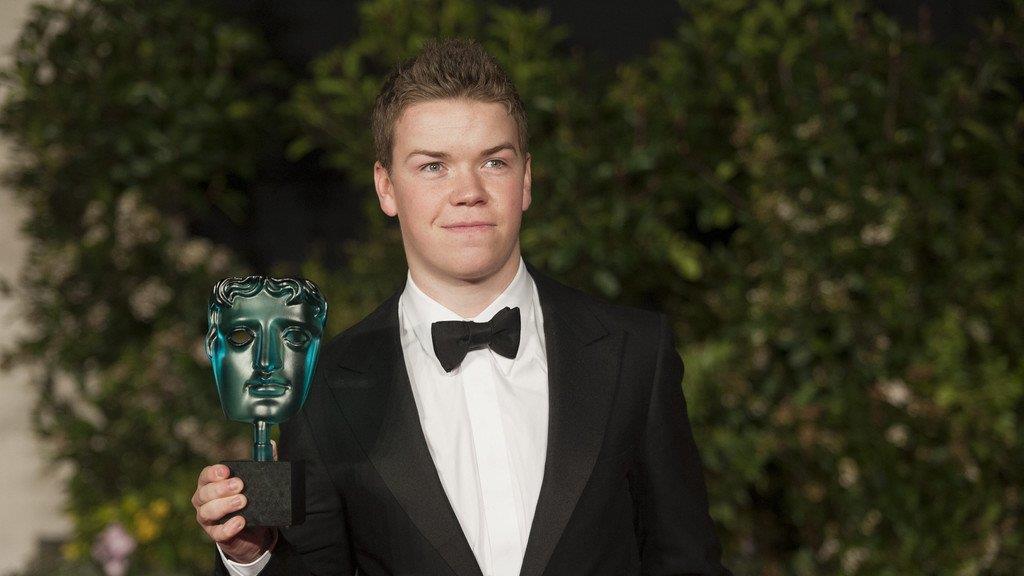 BAFTA Awards 2014