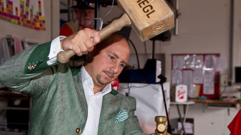 3. Oktoberfest des LZ Bruderhof