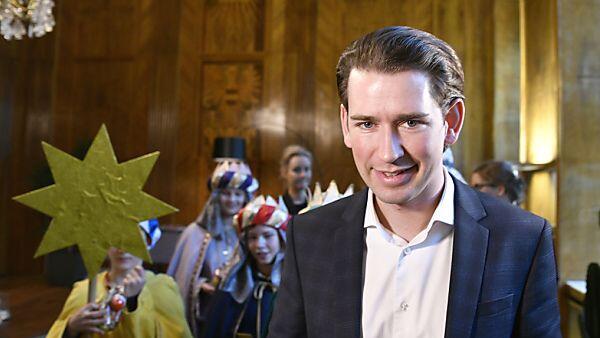 "Politico" sieht Kurz' Stern heuer aufgegangen