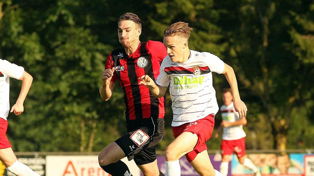 Julian Pagitsch, Seekirchen