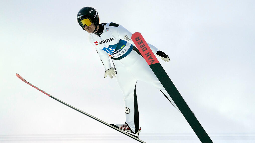 Ski WM, Planica,