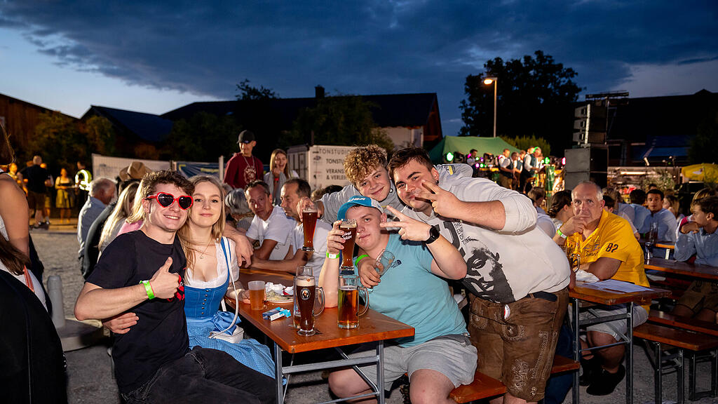 Walser Summafest