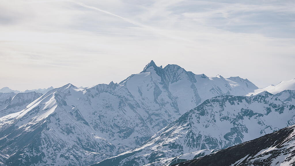Wolkenforschungszentrum Sonnblick