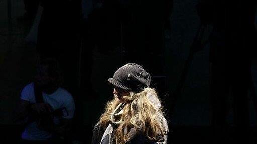 Bilder der Catwalk-Days