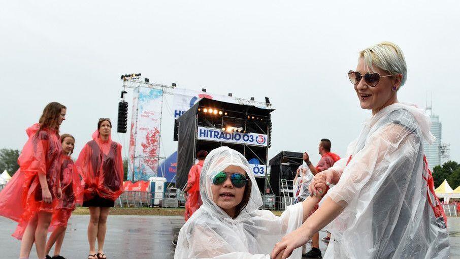 Donauinselfest 2017: Sonntag
