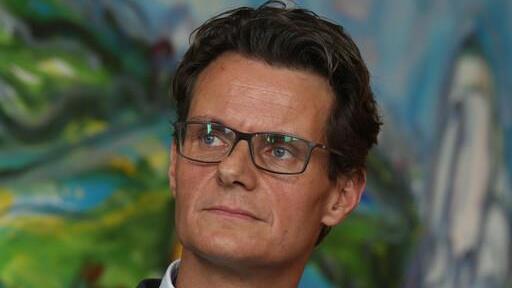 Pressekonferenz: Neuer Salzburg-AG-Vorstand vorgestellt