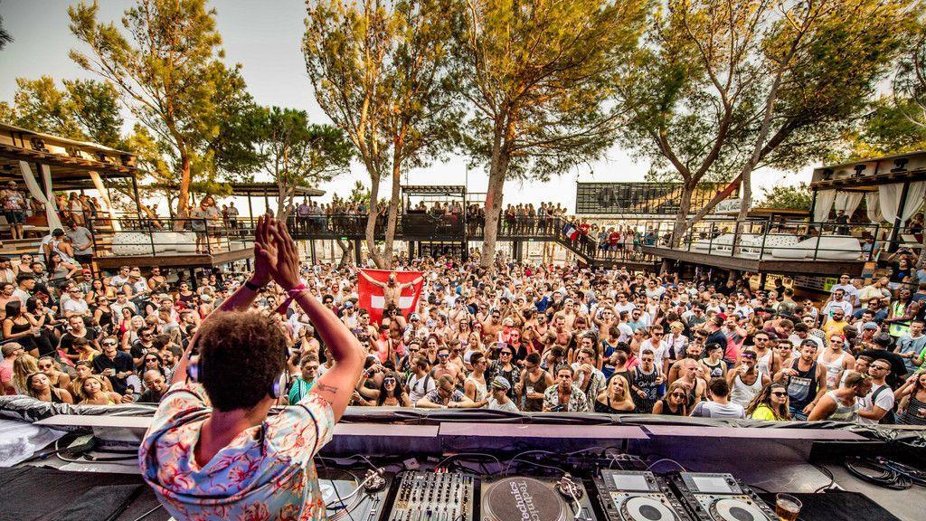 Springbreak: Die Bilder
