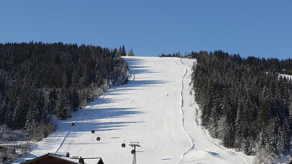 Flachau, Weltcup, 2021