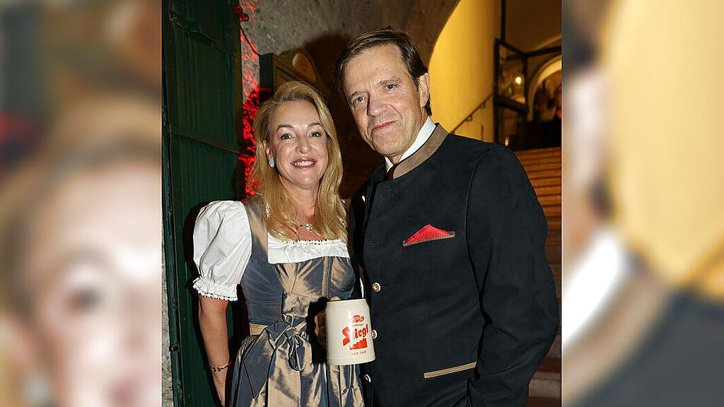 Salzburger Festspiele 2022: Premierenfeier Jedermann