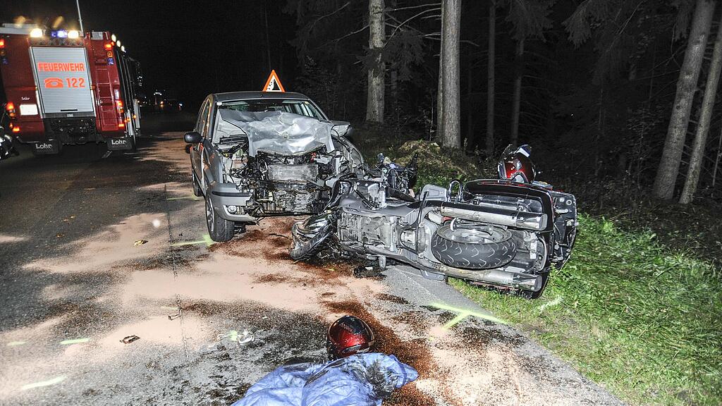 Tragischer Verkehrsunfall im Tiroler Pfunds.