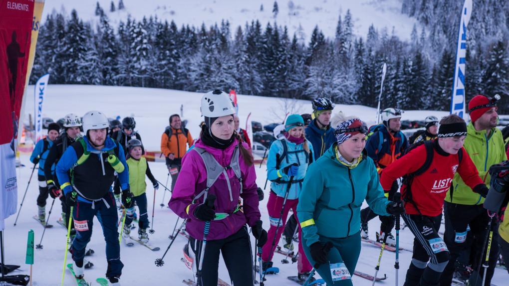 GaissauHintersee- Trophy I