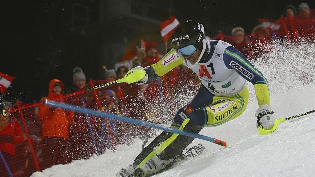 1. Durchgang in Schladming