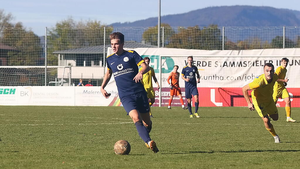 Golling, SAK 1914, Regionalliga Salzburg