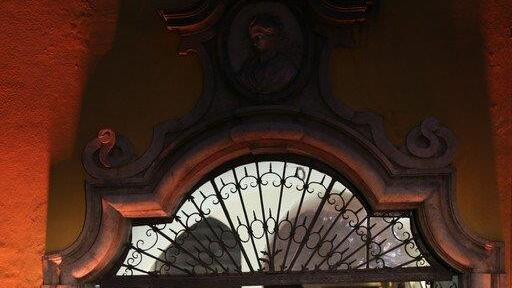 257. Geburtstag Mozarts