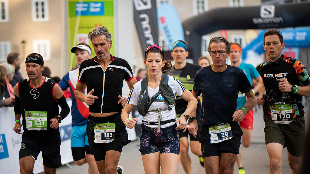 Trailrunning Festival: Panorama-Trail