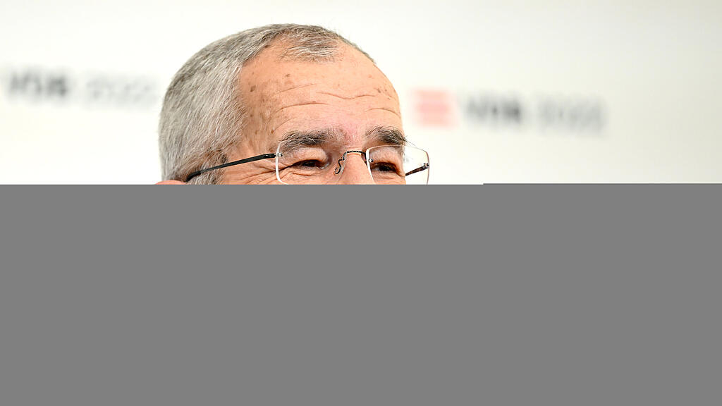Van der Bellen