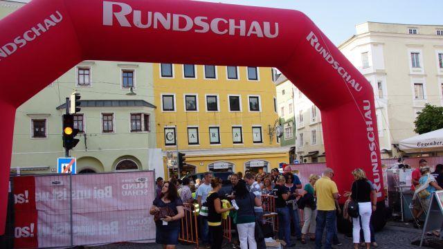 Bilder vom Konzert