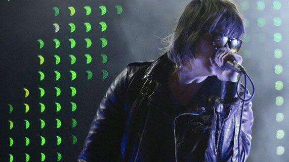 The Strokes mit neuem Album im März