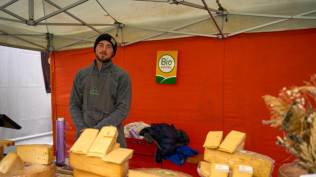 30. Salzburger Biofest