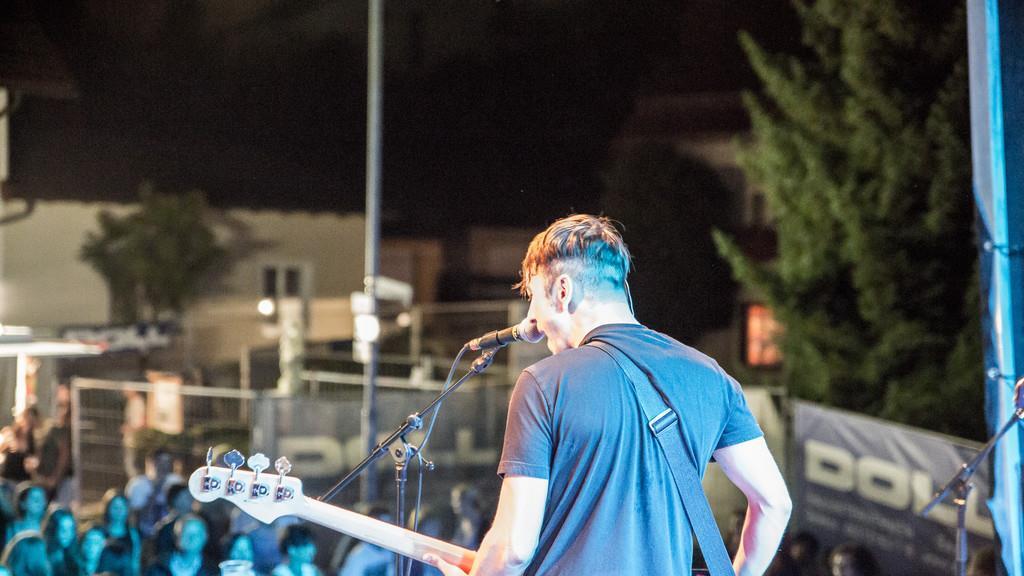 Rock am Platz Köstendorf II