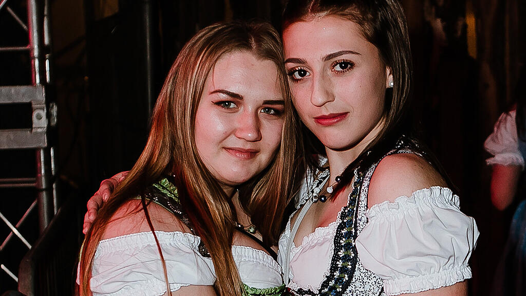 Osterball Landjugend Lamprechtshausen