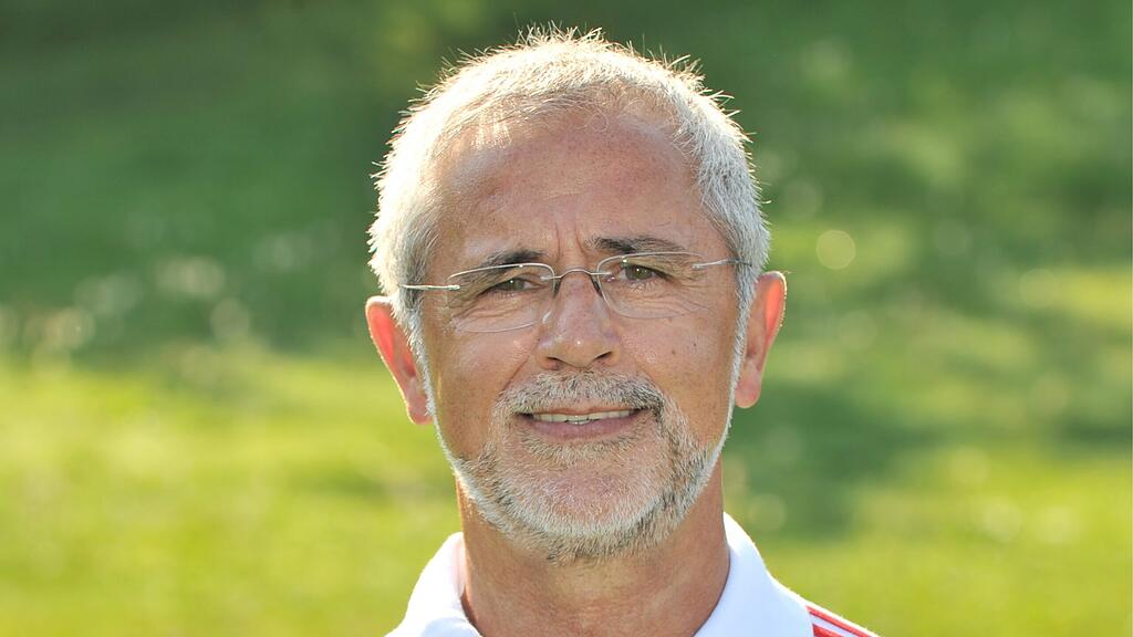 Gerd Müller