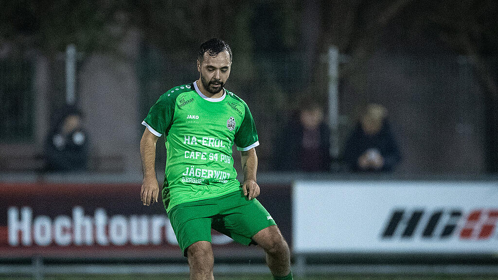 Salzburger Liga: Puch vs. Hallein